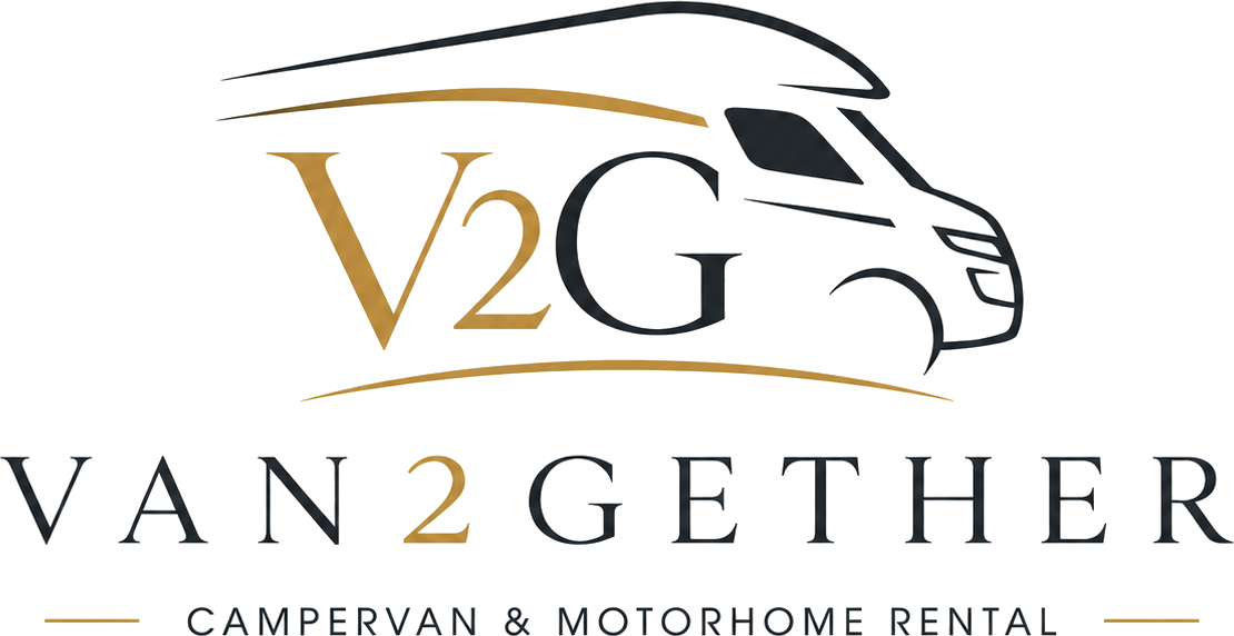 VAN2GETHER Campervan & Motorhome Rental